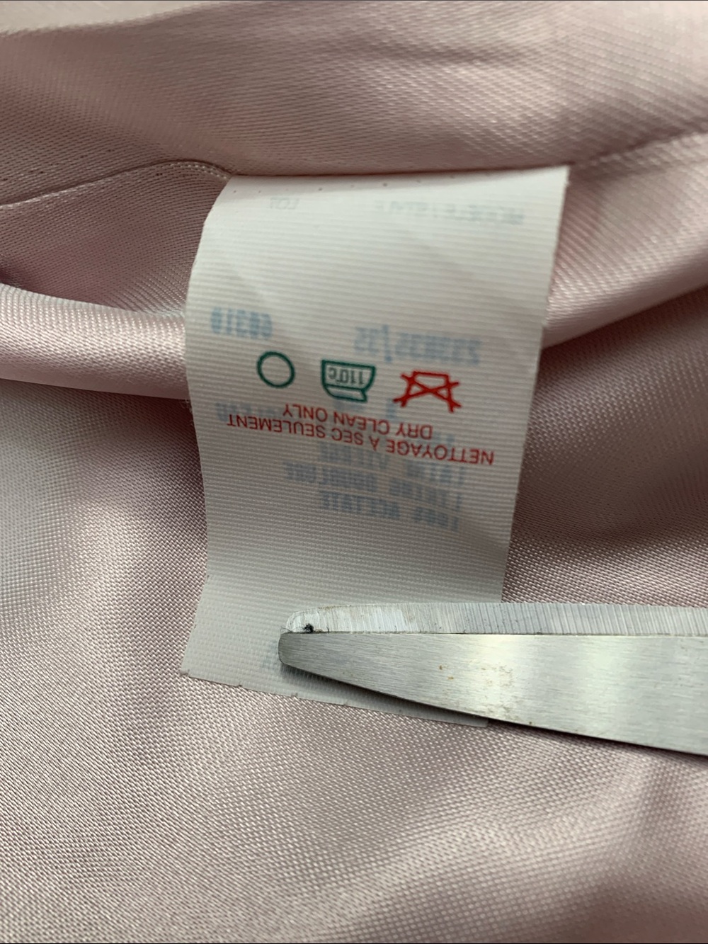 Jacket - Picture 16 of 16